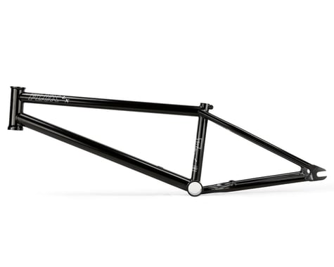 DK Flux LX Frame (ED Black) (21.25")